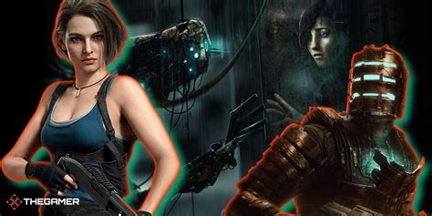 best horror survival games|The 36 Best Survival Horror Games That Will Scare You to Death .